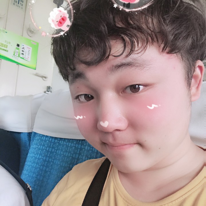 啊洋洋的照片