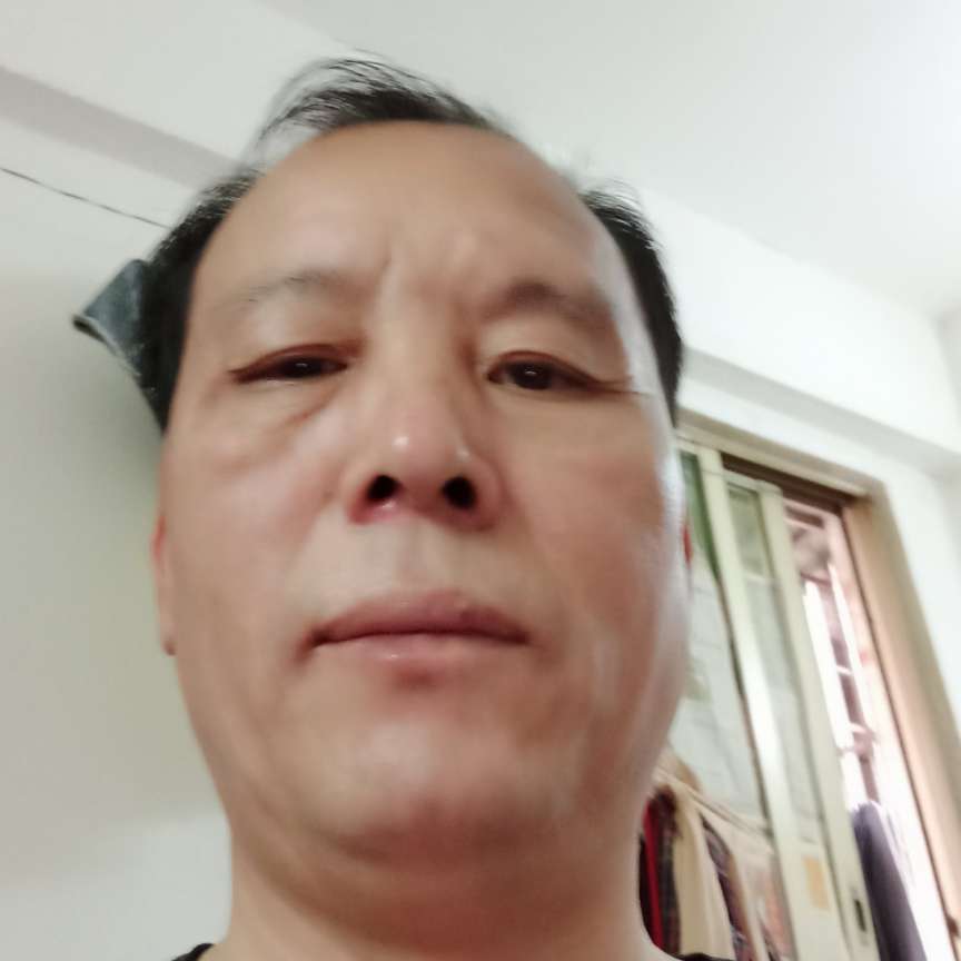 发夹火星上振东哥的照片