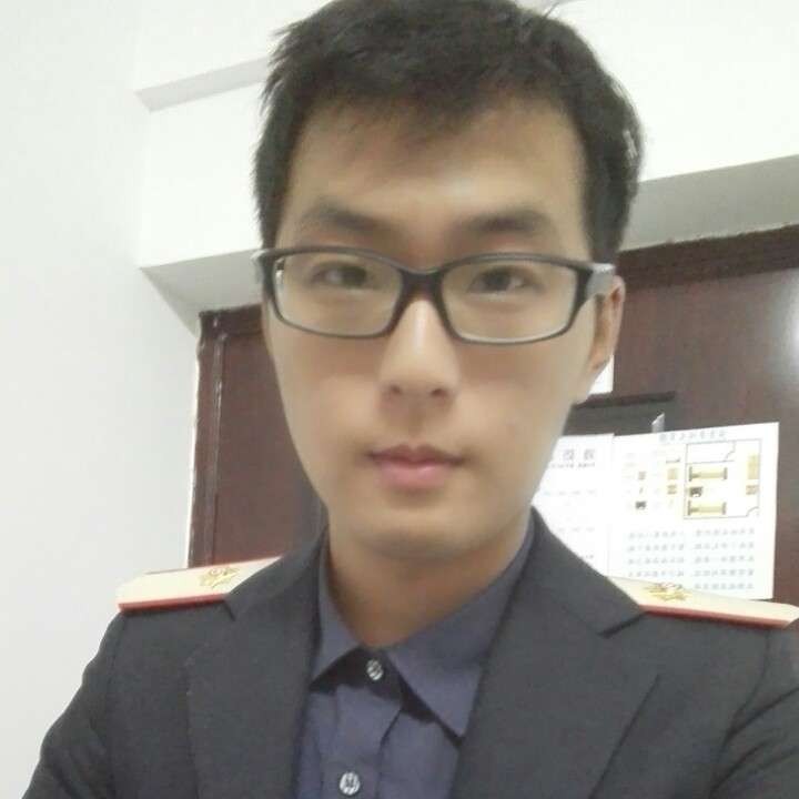 彩虹翩翩的照片