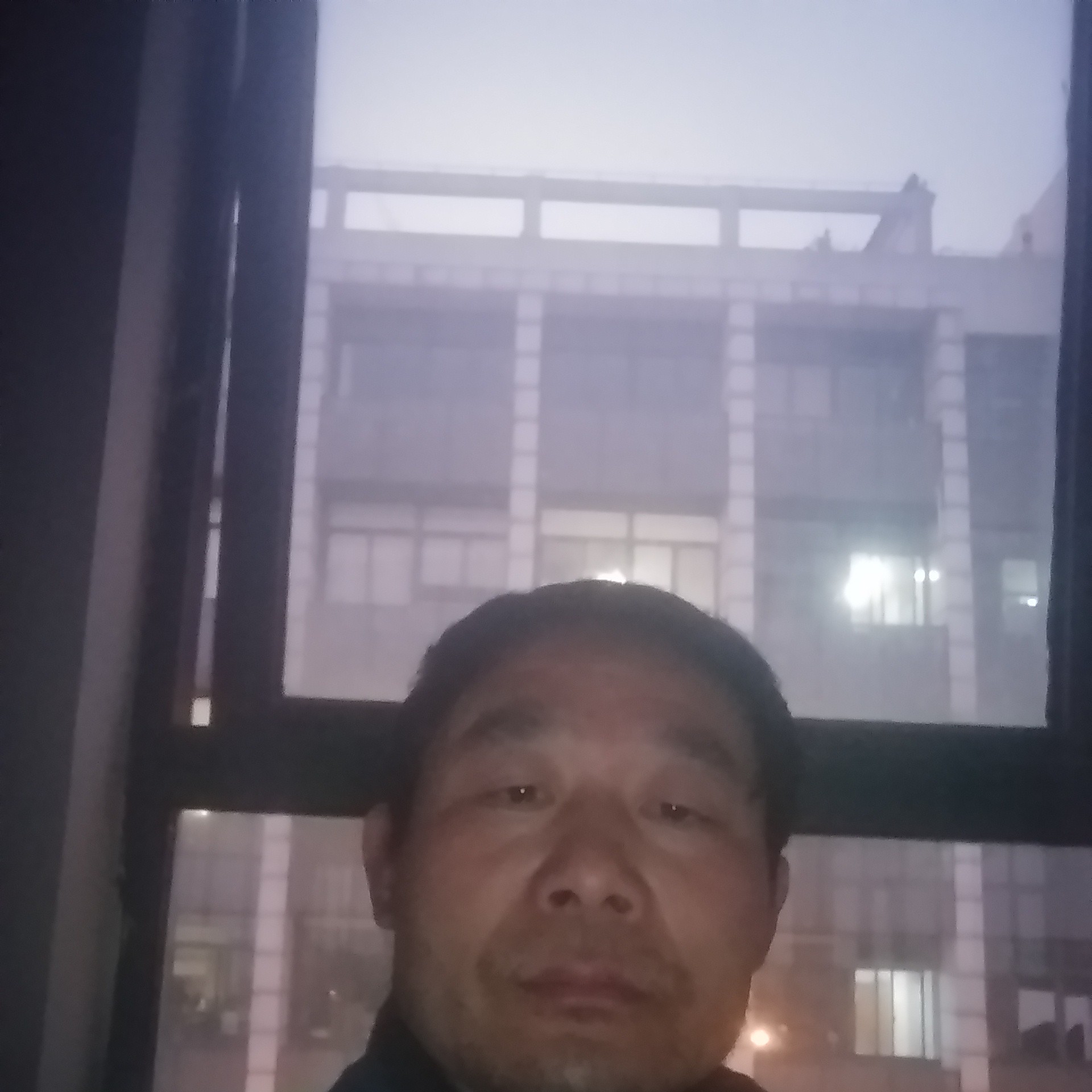 寒风方迷茫的照片