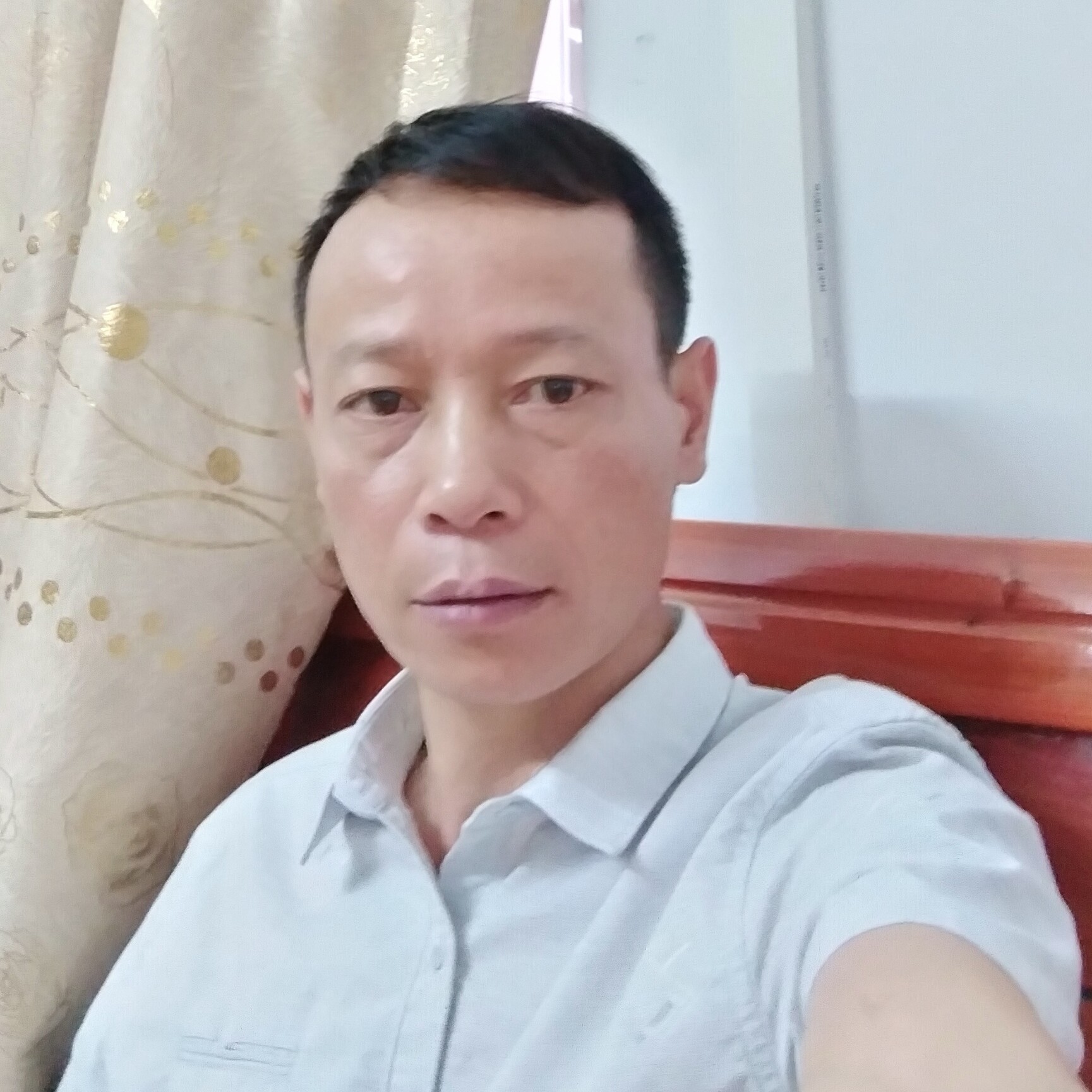 秋月就慈祥的照片
