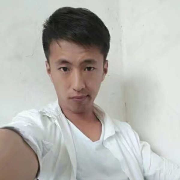 爱一个人✔好难的照片