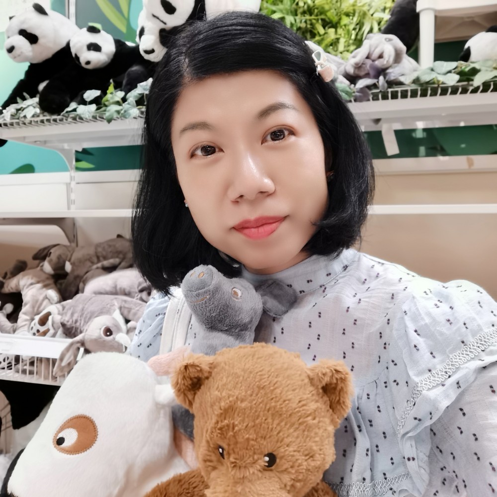 蓝莓改变友好的照片