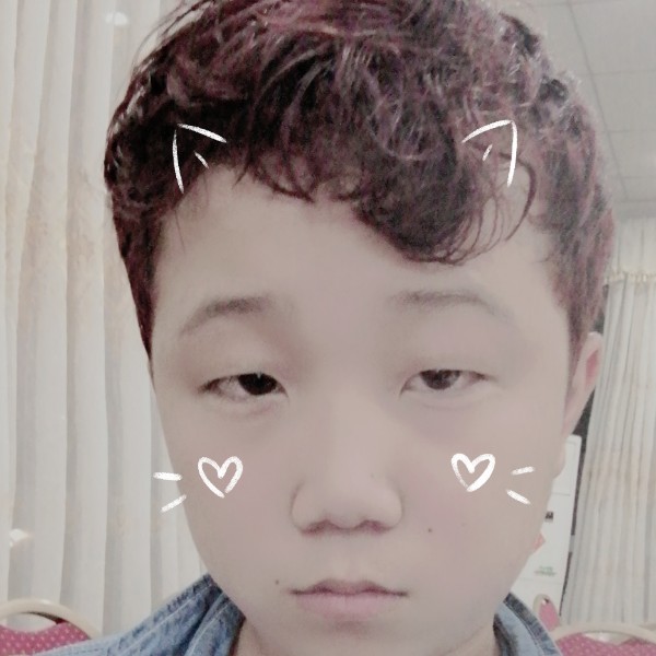 毛豆相许等待的照片