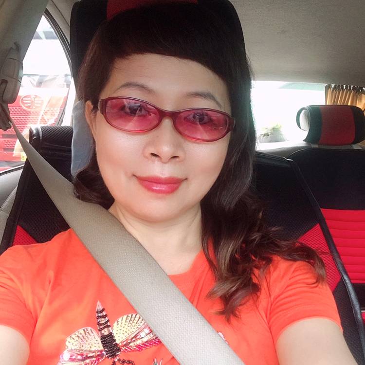 幸福人儿的照片