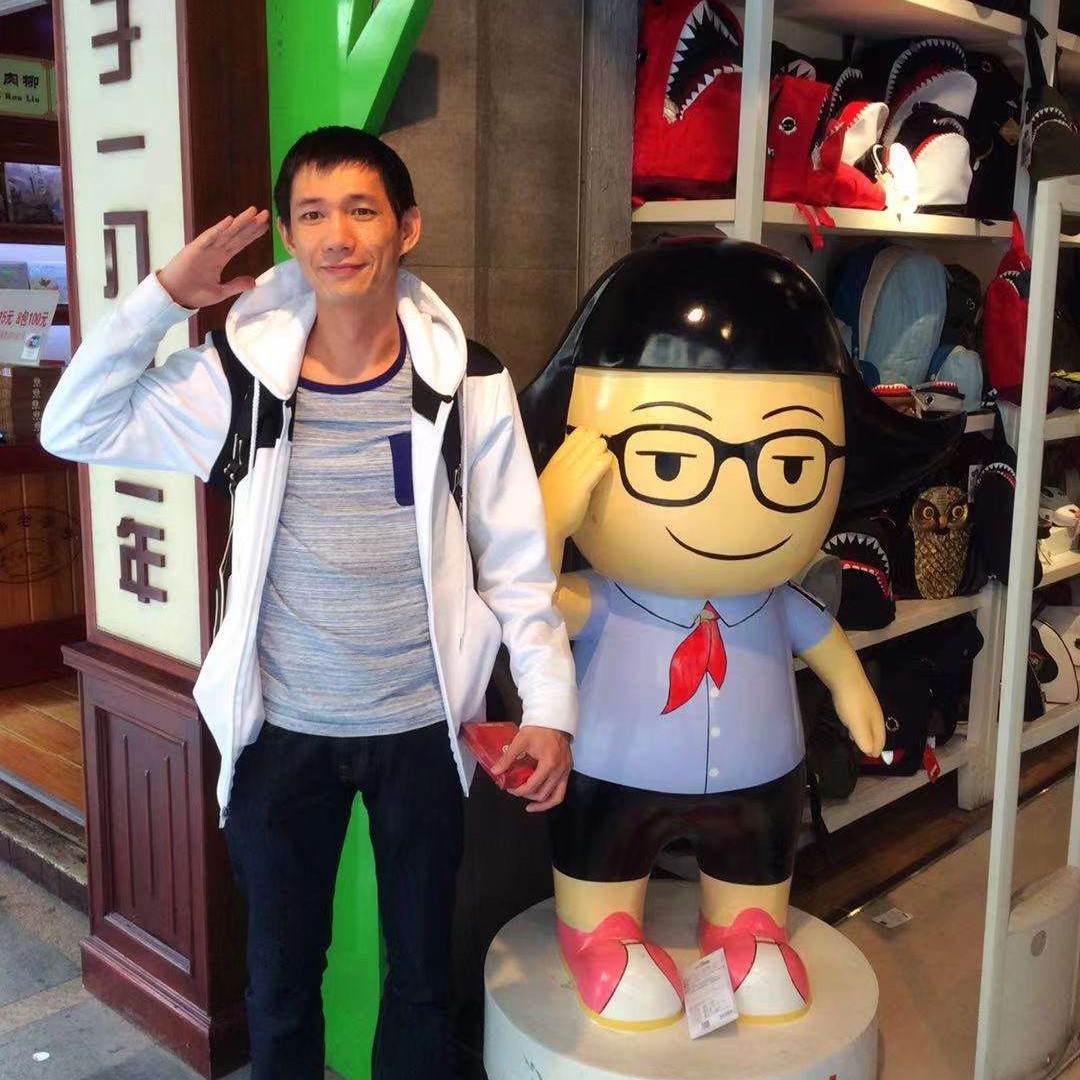 甜瓜先生的照片