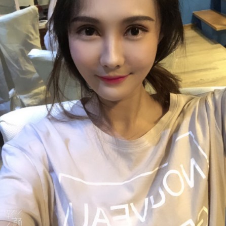 热心荼蘼的照片