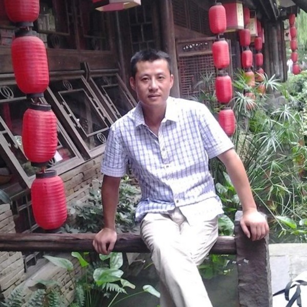 琉璃世界的照片