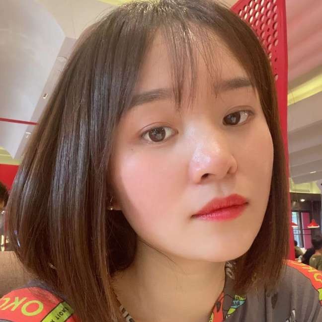 我爱霓裳的照片