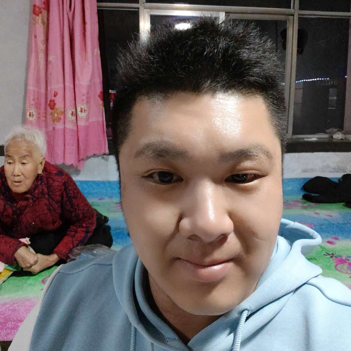 春雨潇然的照片