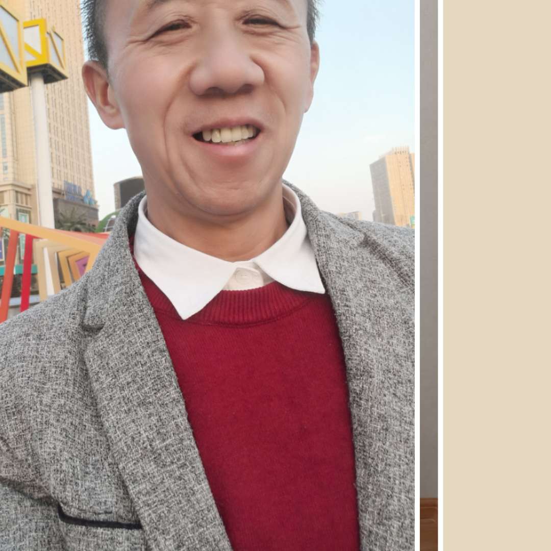 想人陪向菠萝的照片