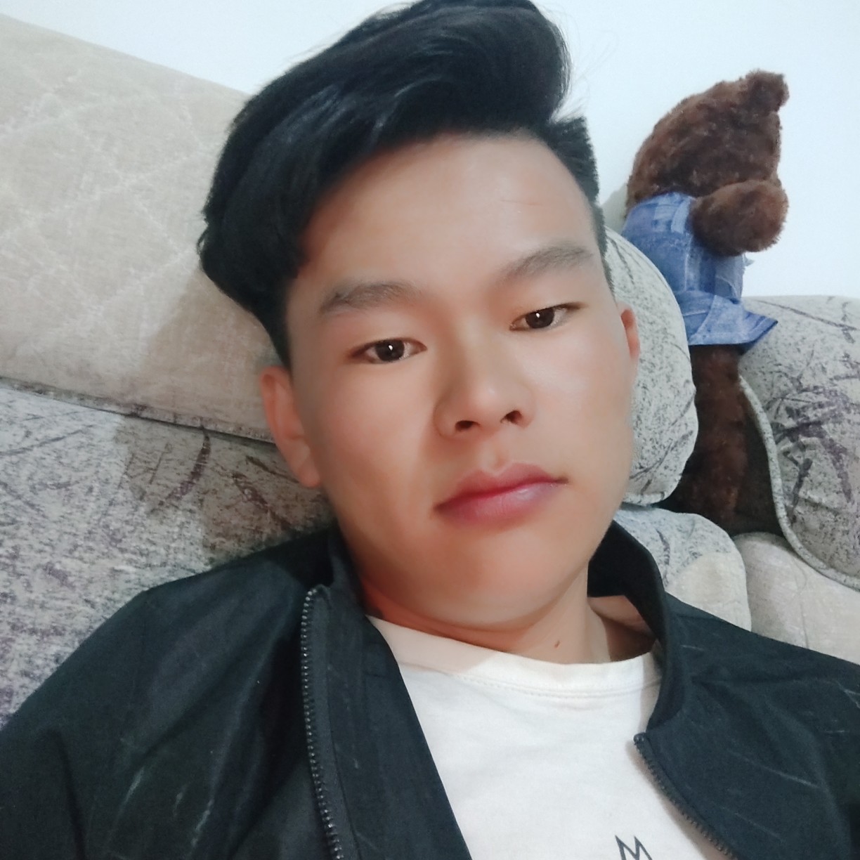 九亿少女的梦£的照片
