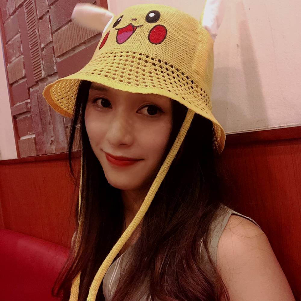 小白牙的照片