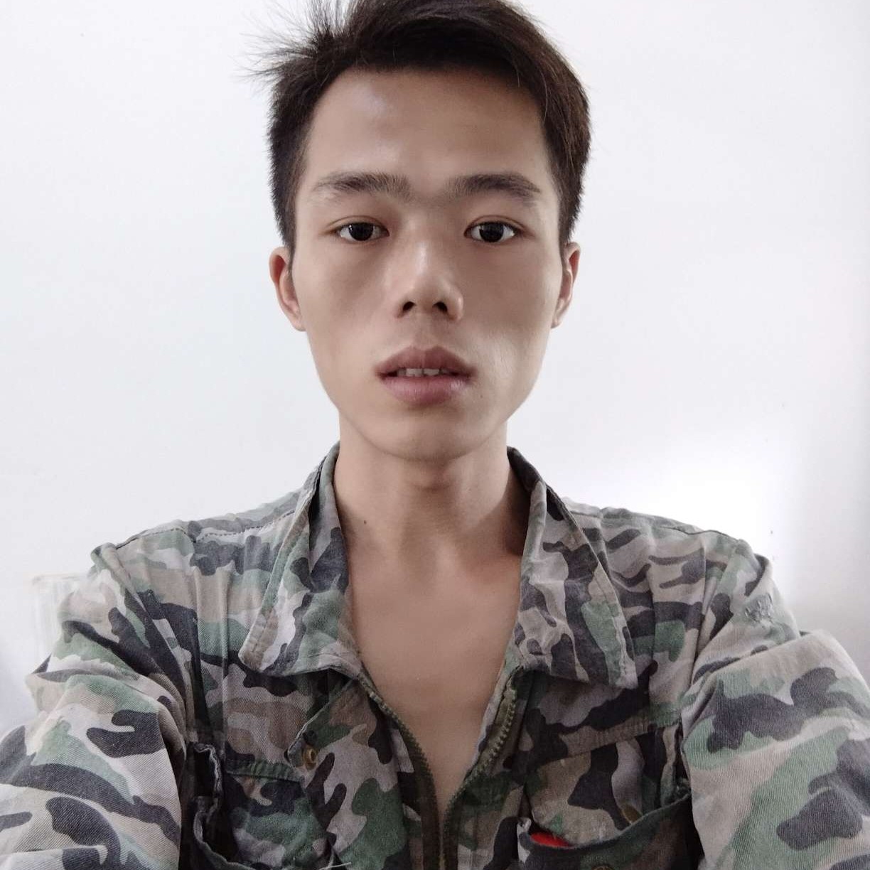 大意给星月的照片