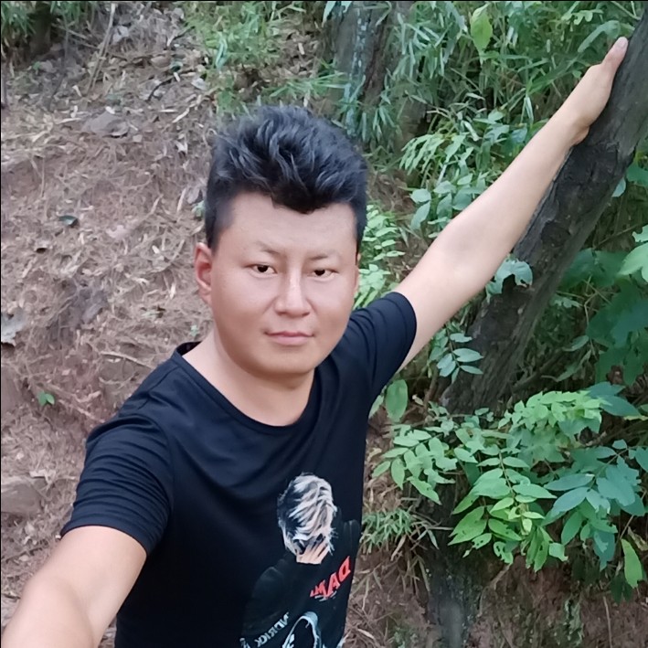 张水平的照片