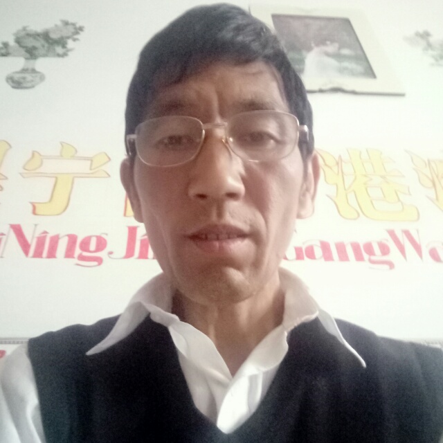 雁过传情的照片