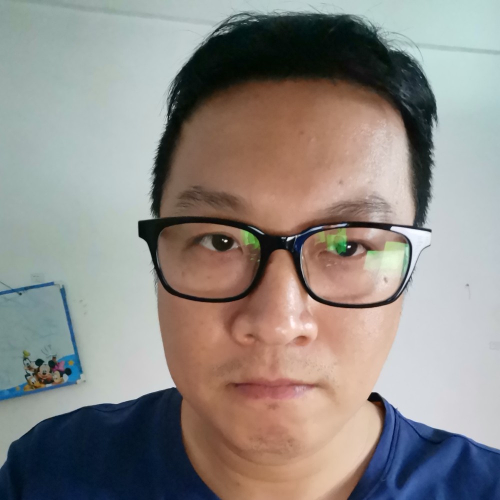 迷糊老男人的照片