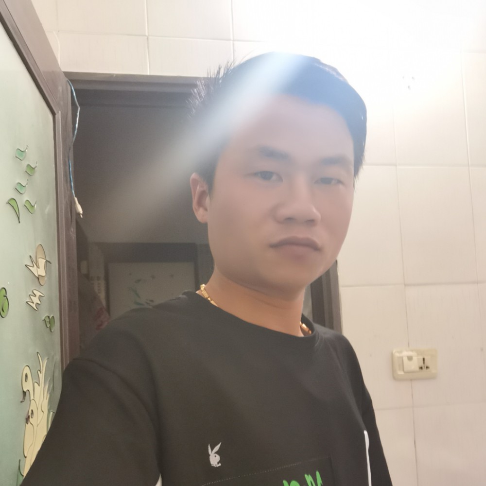 果V子的照片