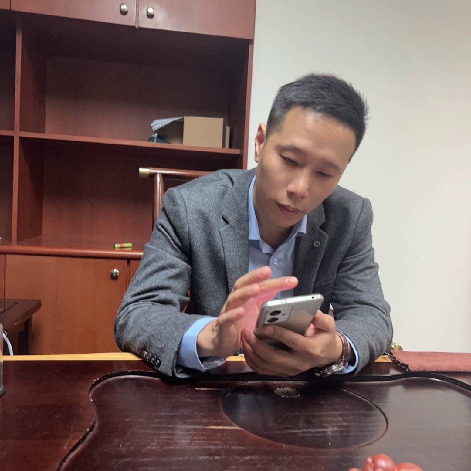 温柔de雨林的照片