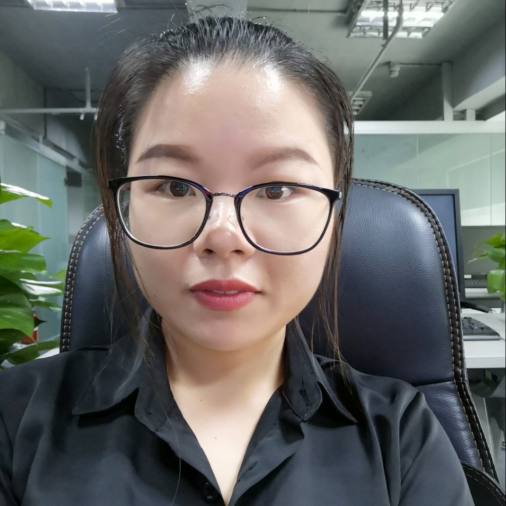 顾蔓的照片