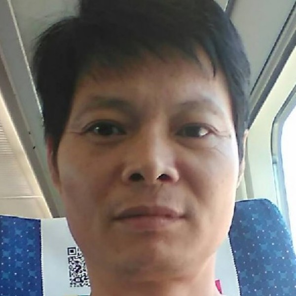 肖干科的照片