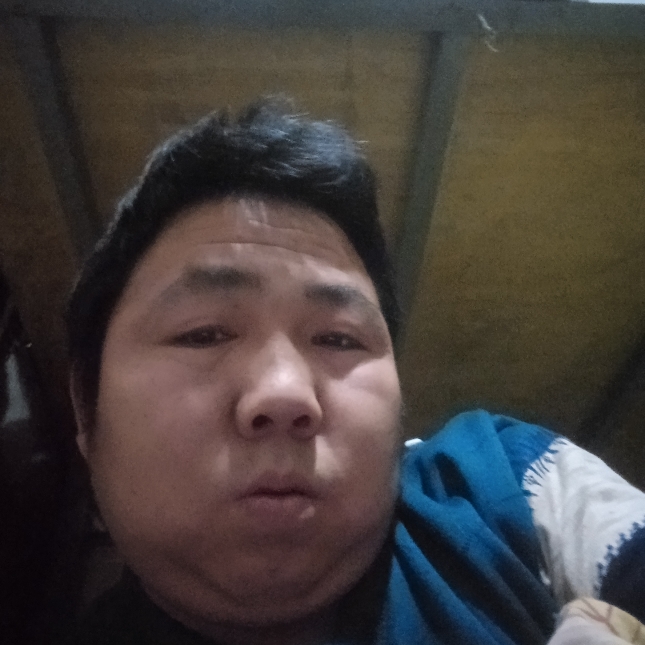 淡然迎果汁的照片
