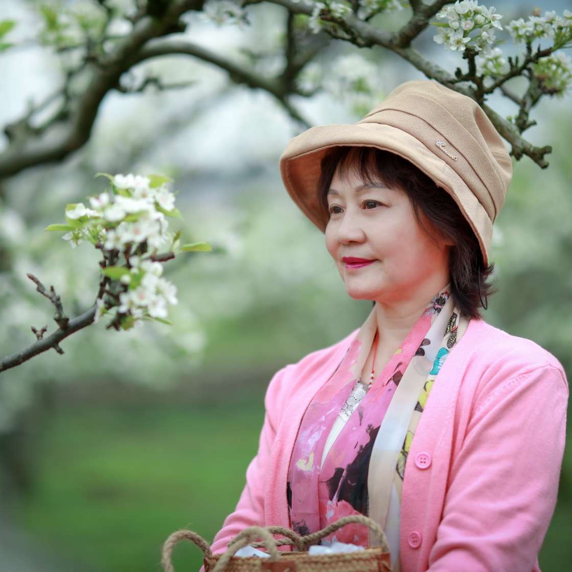 敏感爱恋夏露的照片