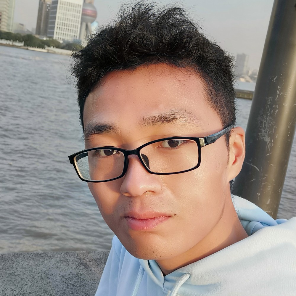 LK星空的照片