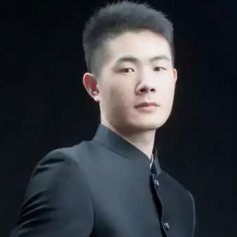 转角点遇到爱的照片