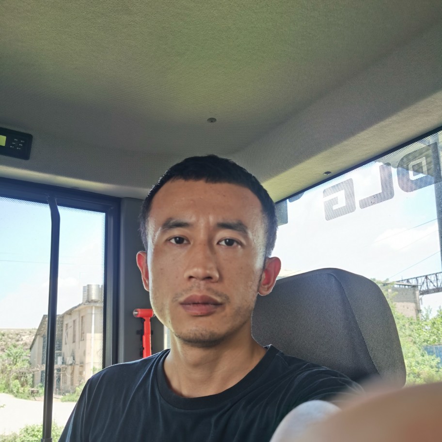 正胡子的照片