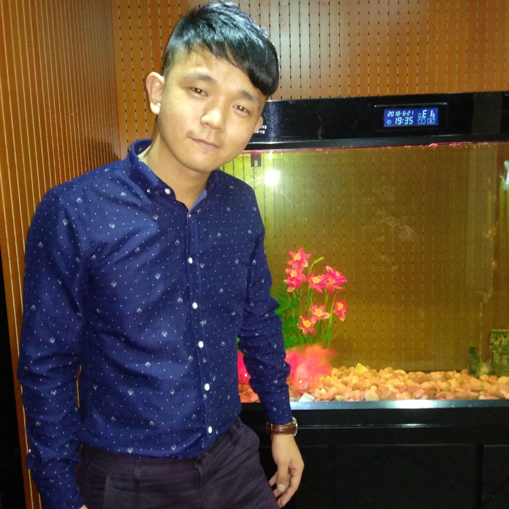尹傑的照片