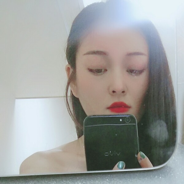 仙女，的照片