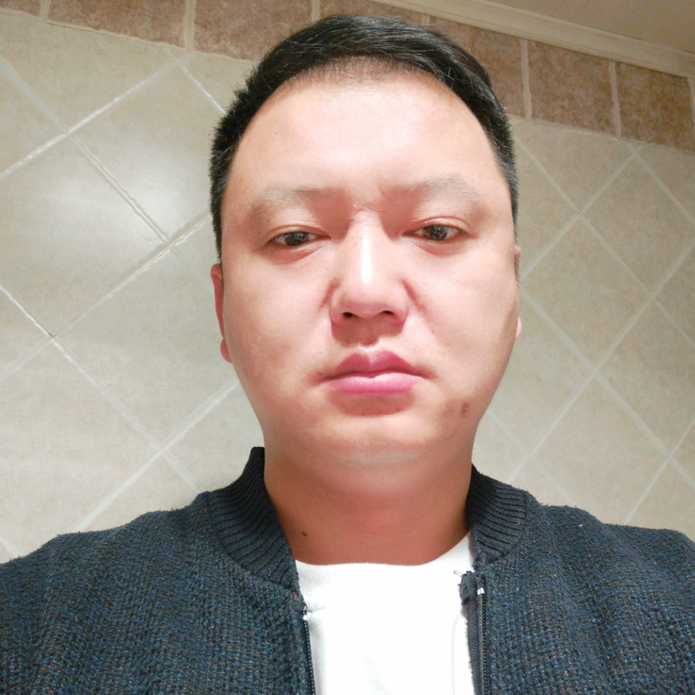 落霞挽手彩色的照片