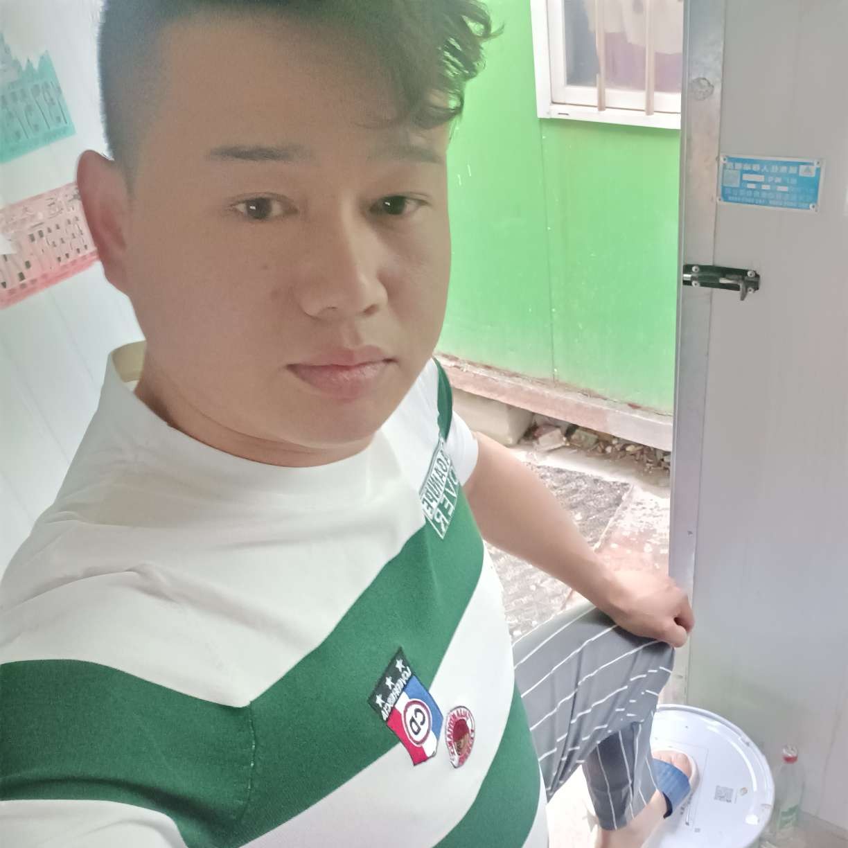 往后余生就咱俩的照片