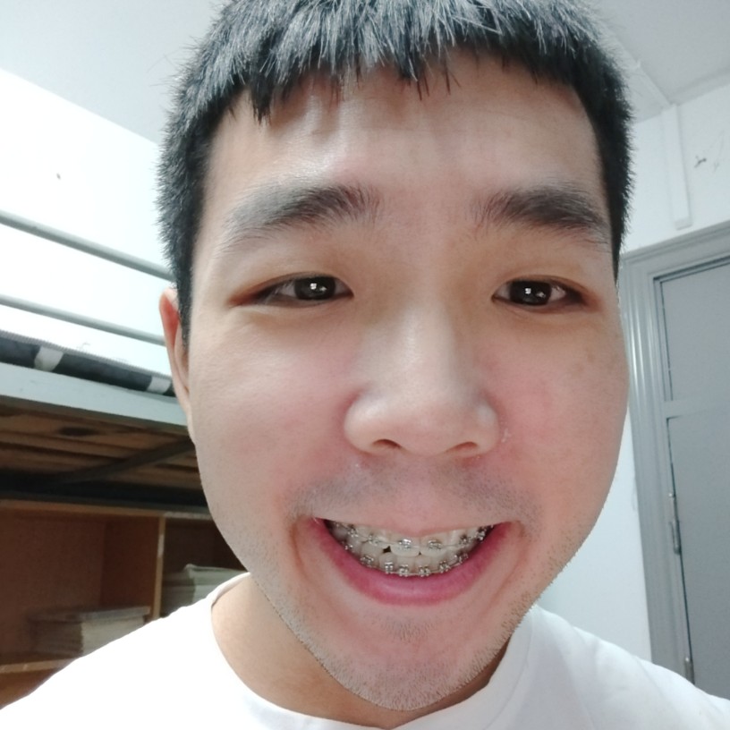 坚持努力的大楠的照片