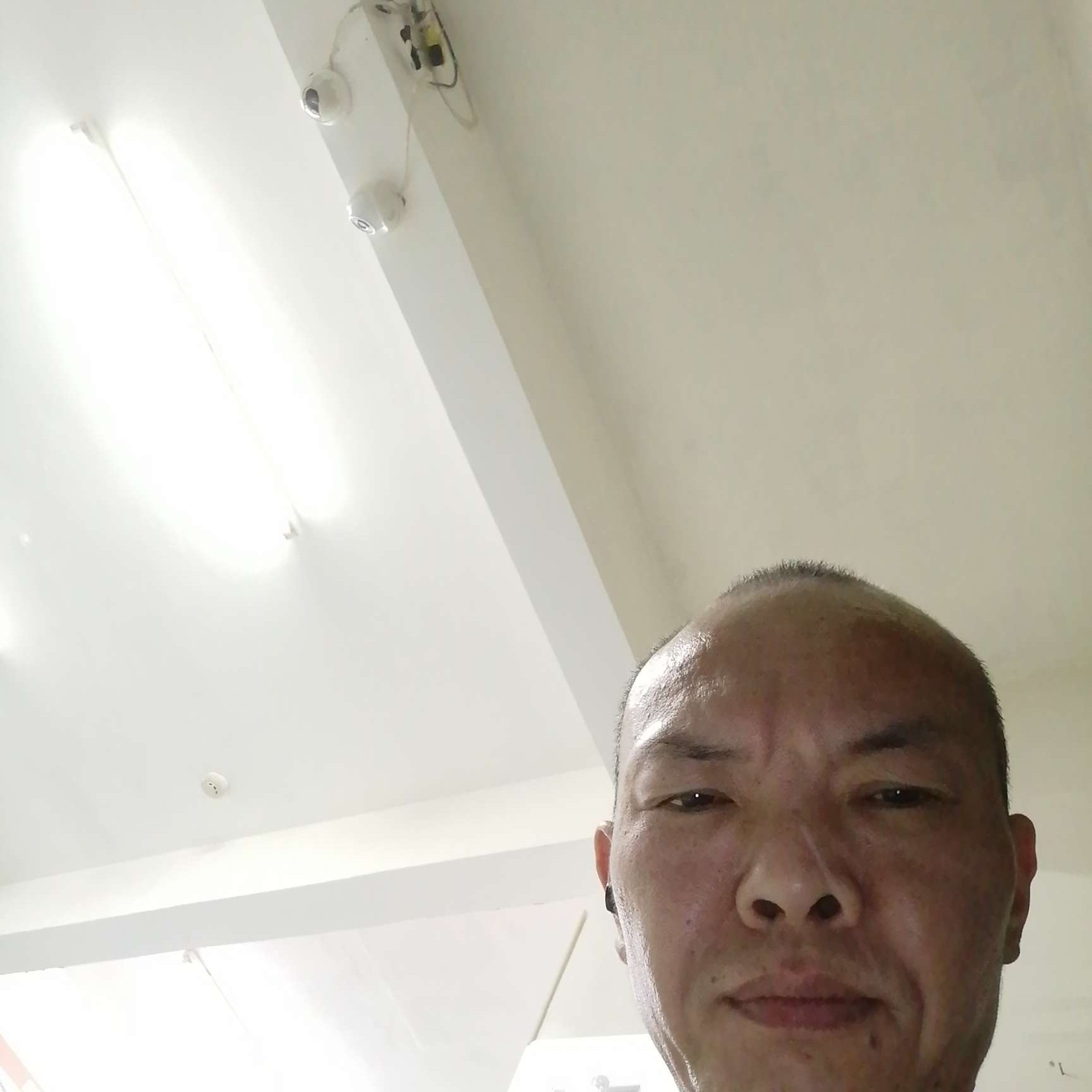 面包蹙眉勤劳的照片