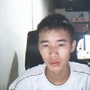 曾很天真的照片