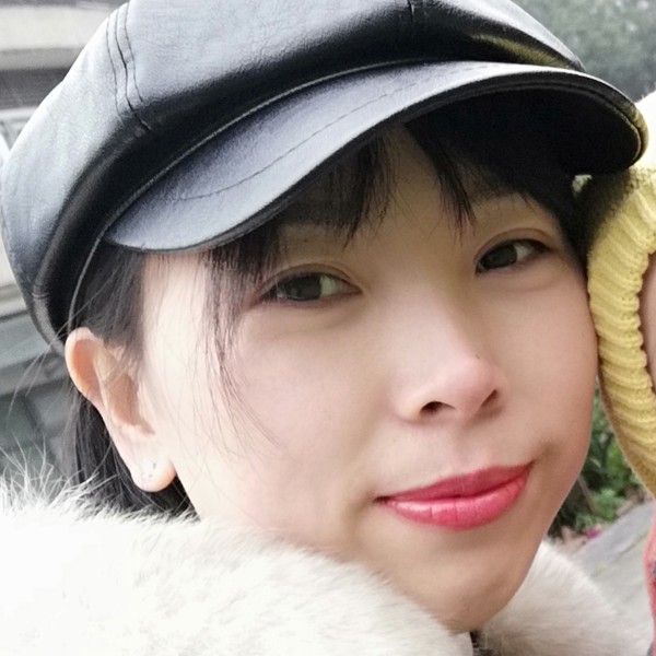 笨笨的小女人的照片