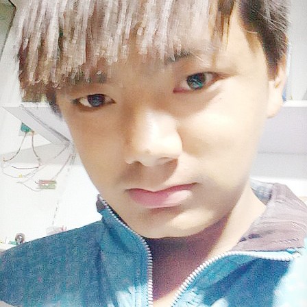 默默闻时光的照片