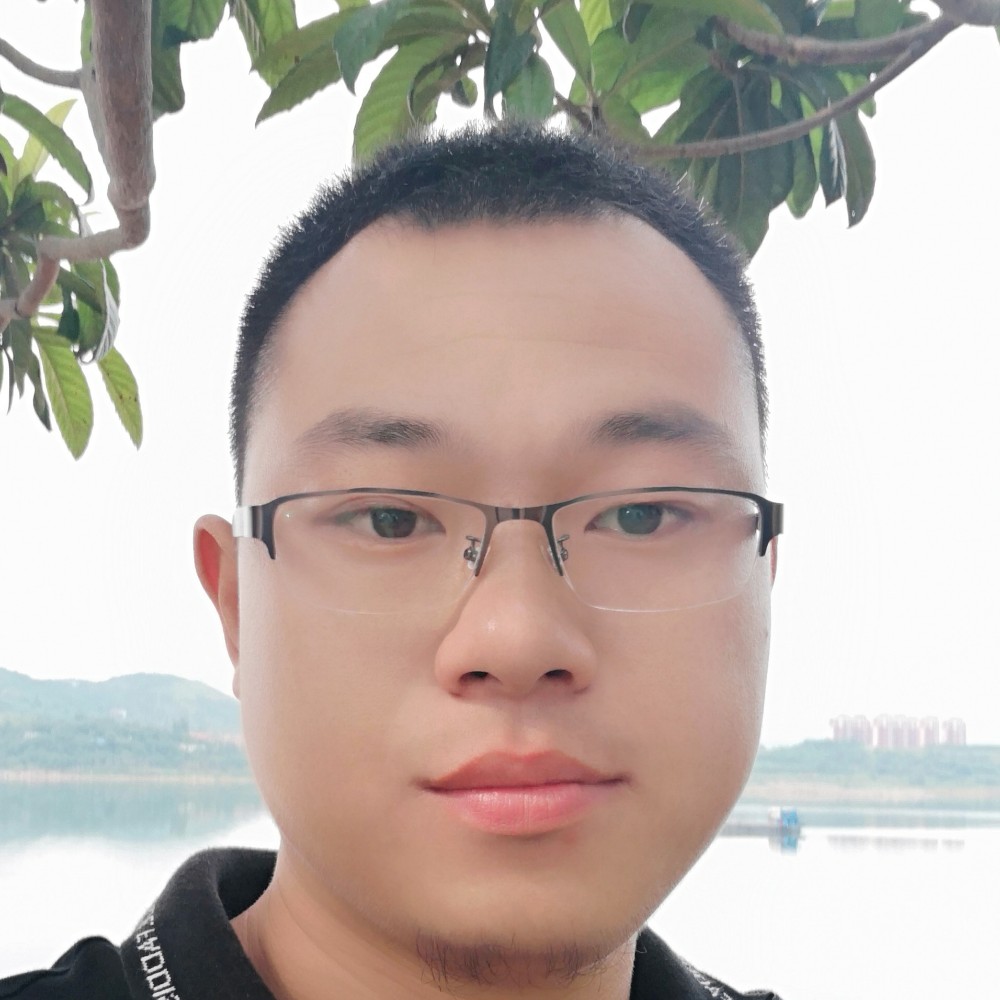 认真心锁的照片