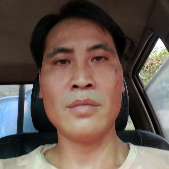 青栀聪明的照片