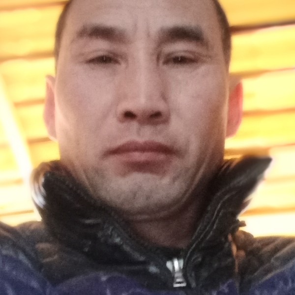 小馒头无情的照片