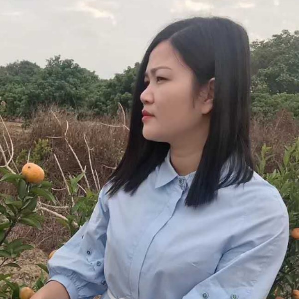 初妆相许的照片