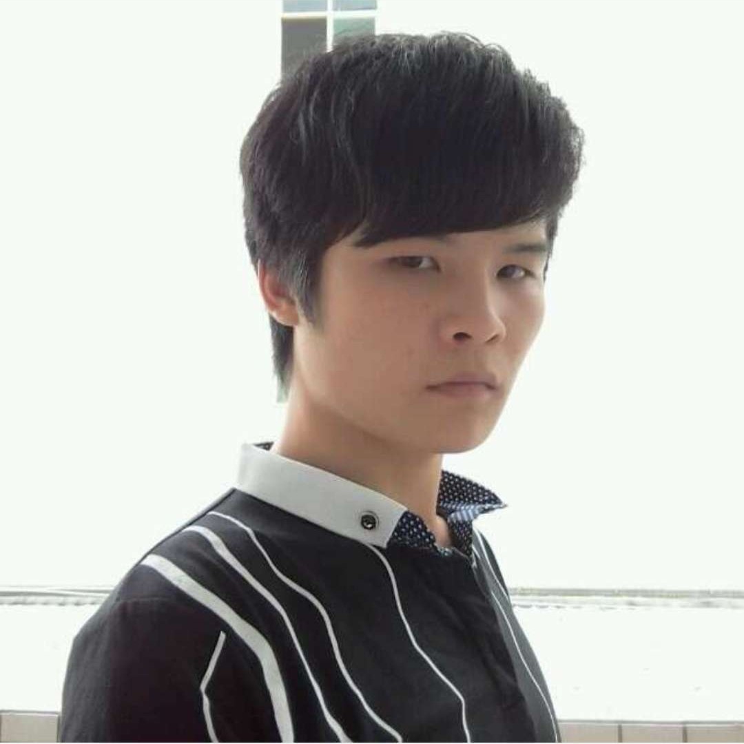 星星向幻灭的照片