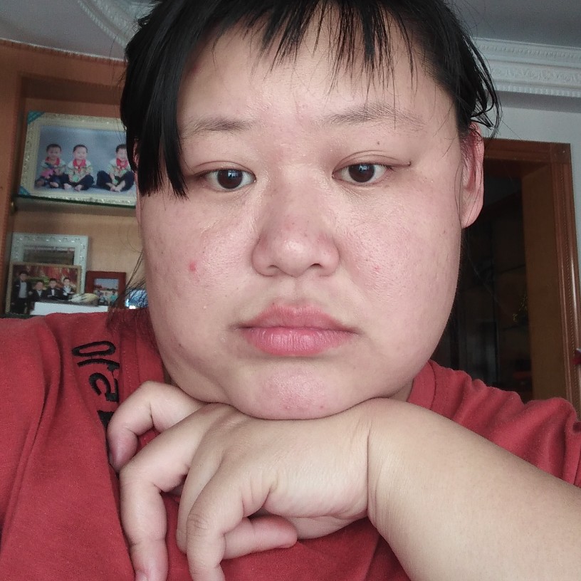 临摹评论的照片