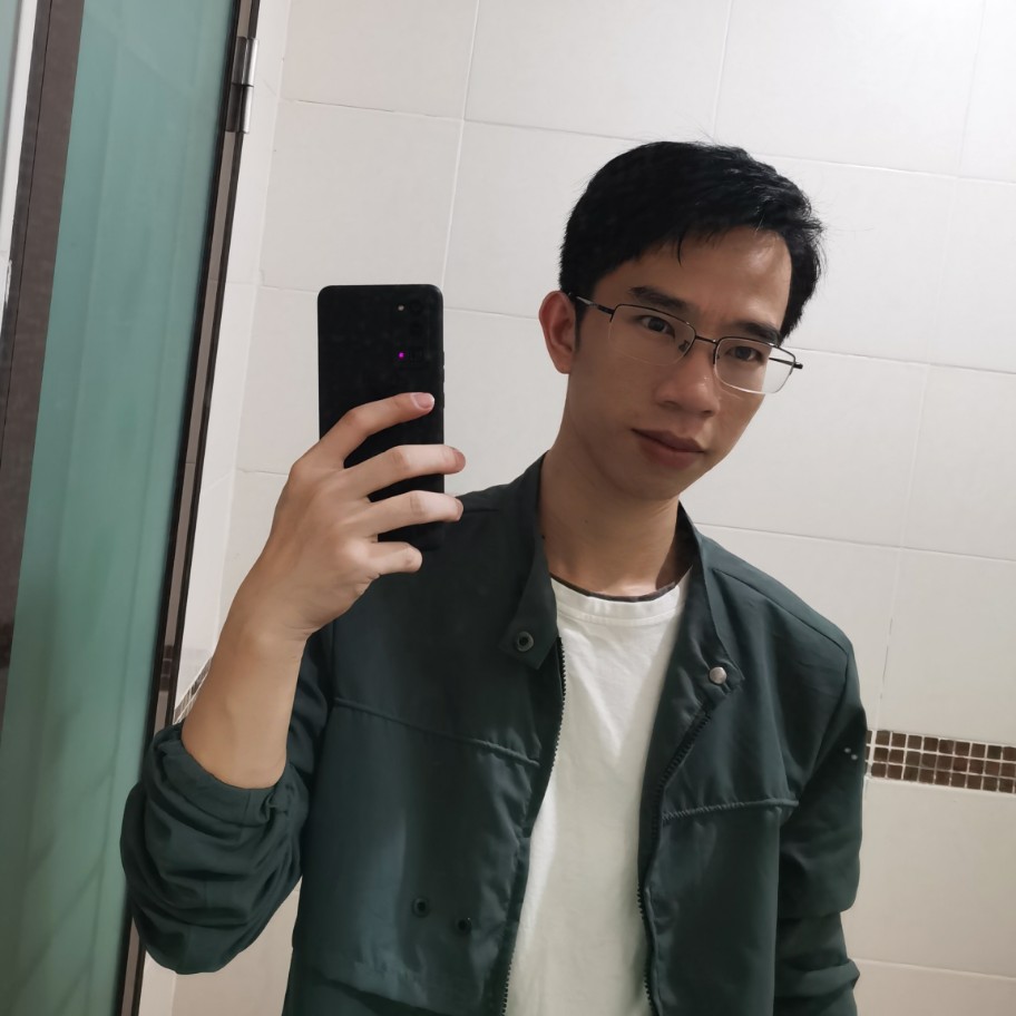 昏睡闻溪流的照片