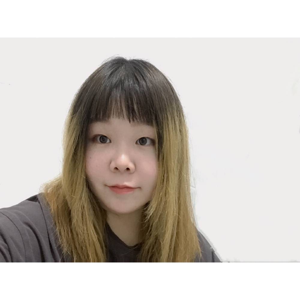 小兔子卡布奇诺的照片
