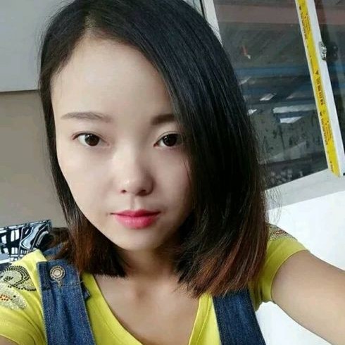 李濛濛的照片
