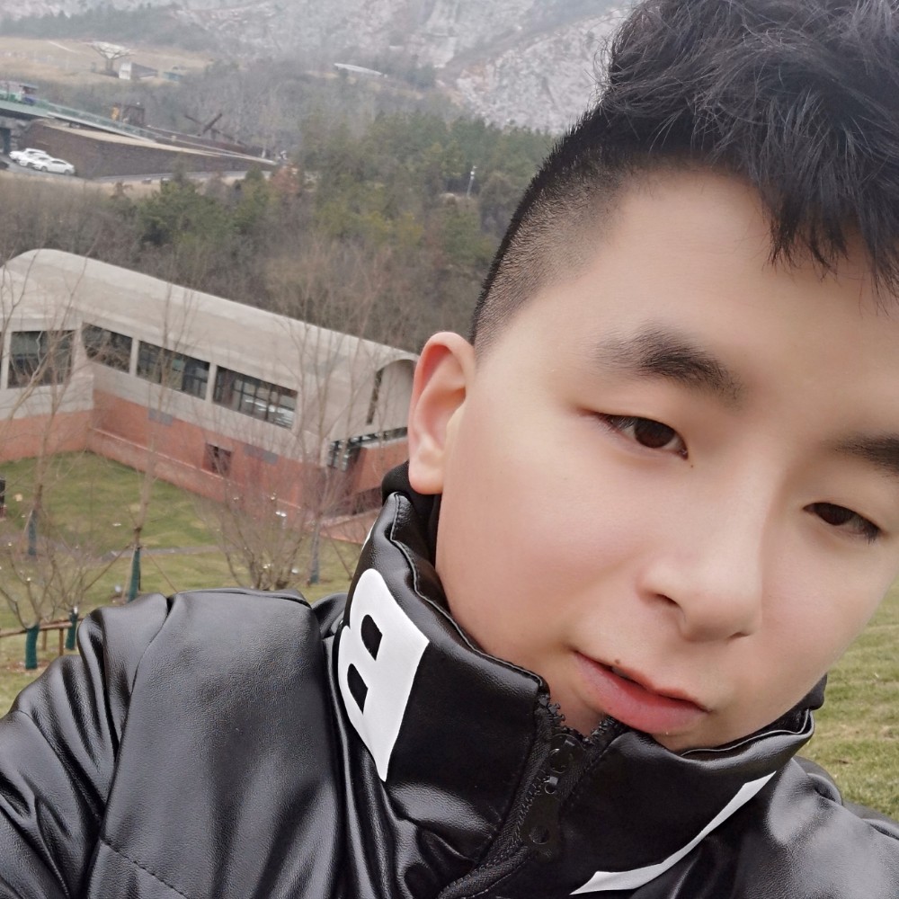 微山玉的照片