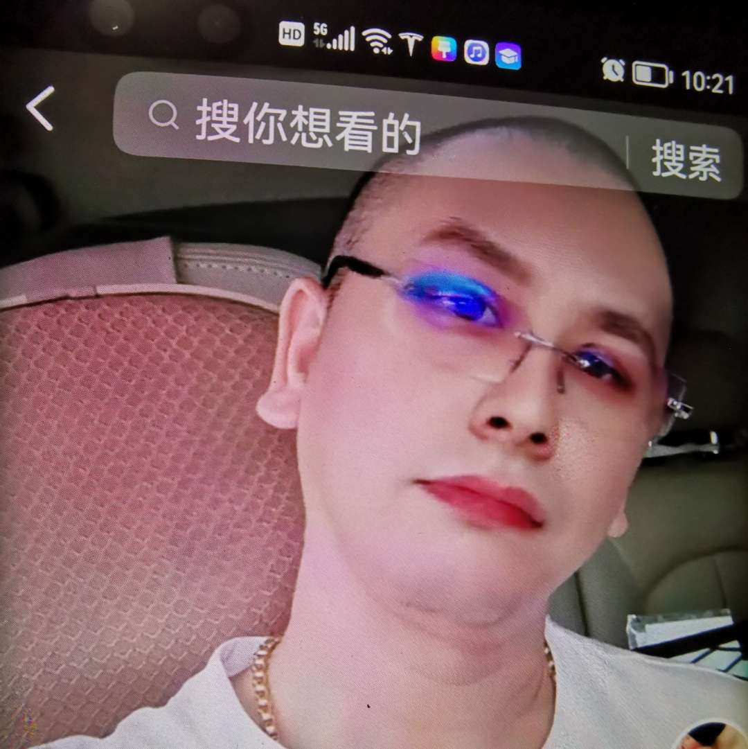 冷静身影gj的照片